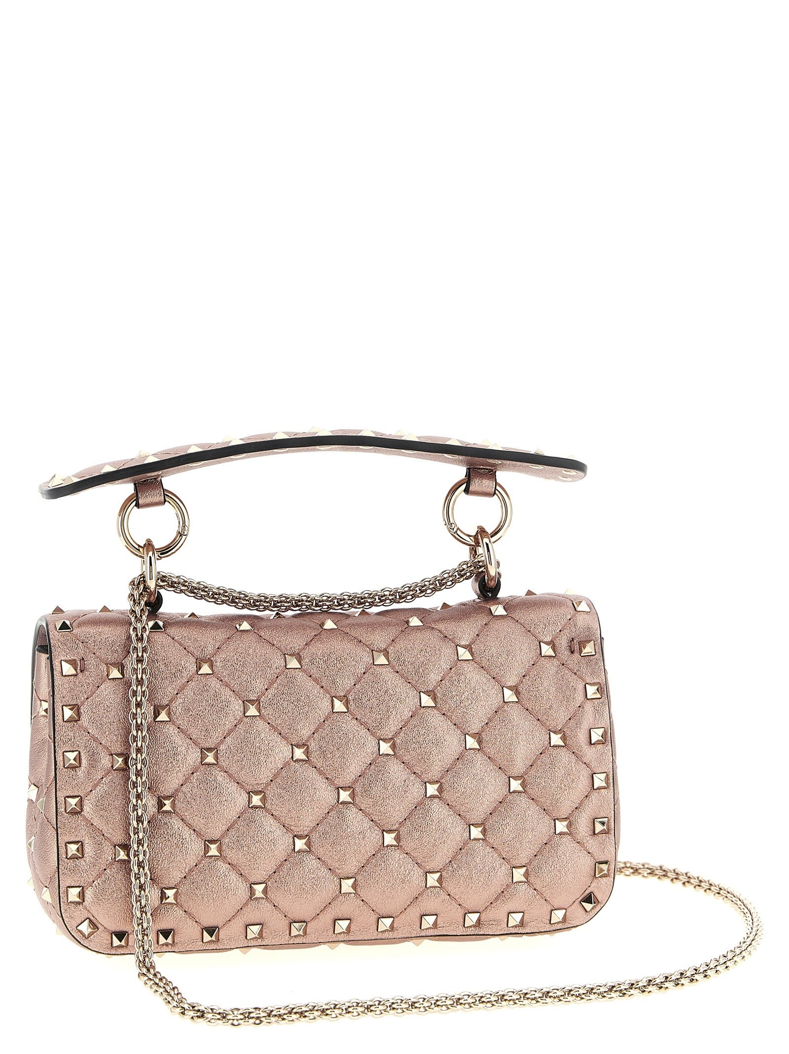 Valentino Garavani 'Rockstud Spike' shoulder bag