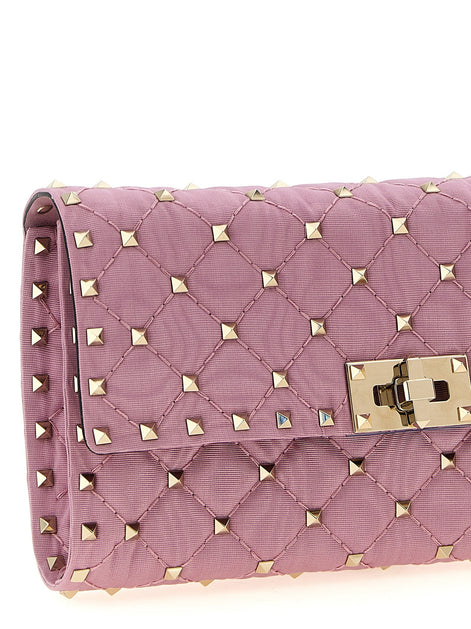Valentino Garavani 'Rockstud Spike' Shoulder Bag