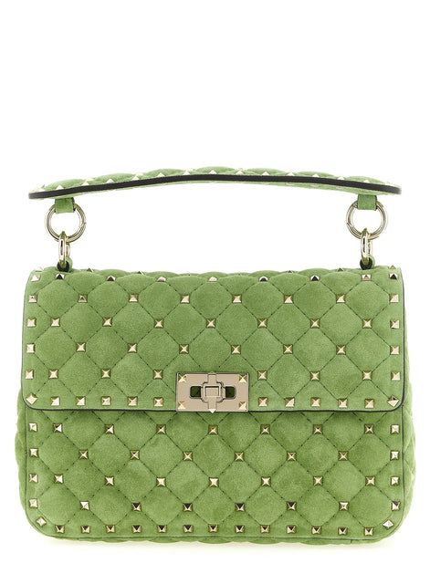 Valentino Garavani 'Rockstud Spike' shoulder bag