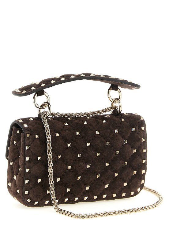 Valentino Garavani 'Rockstud Spike' shoulder bag