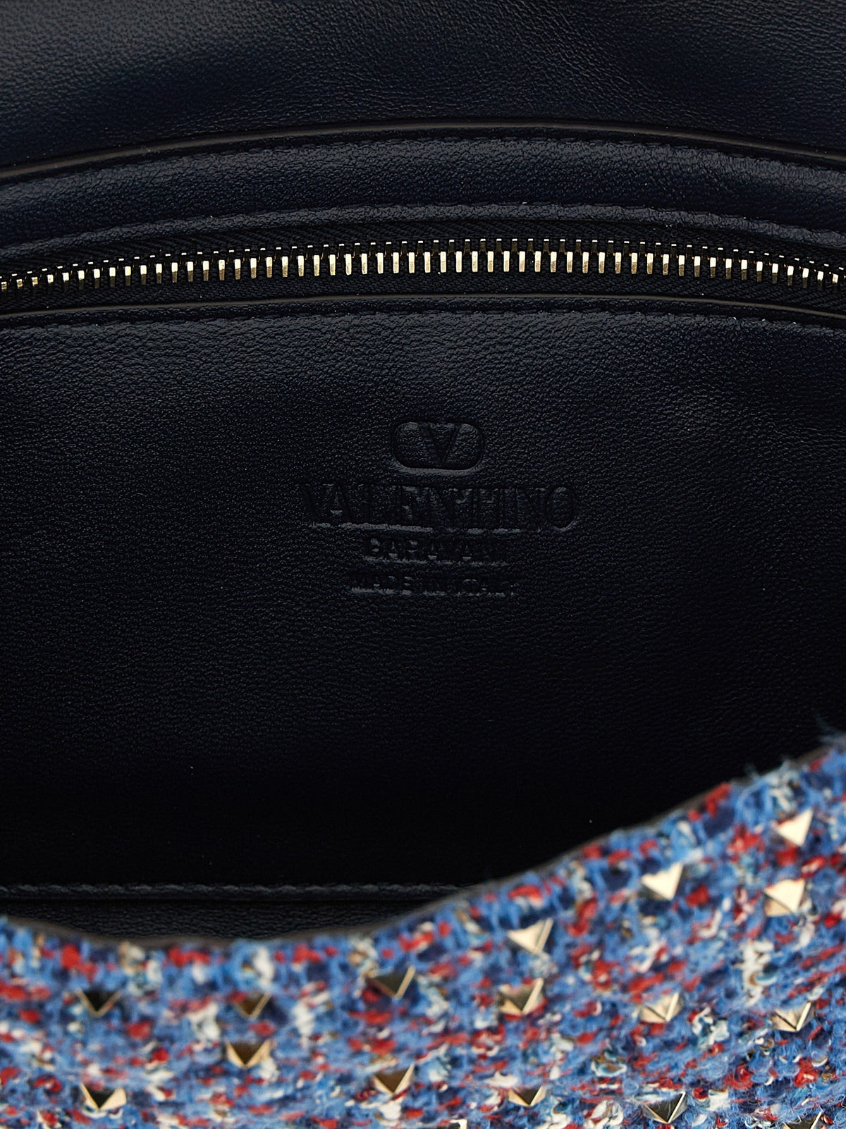 Valentino Garavani Valentino Garavani 'Rockstud Spike' Shoulder Bag