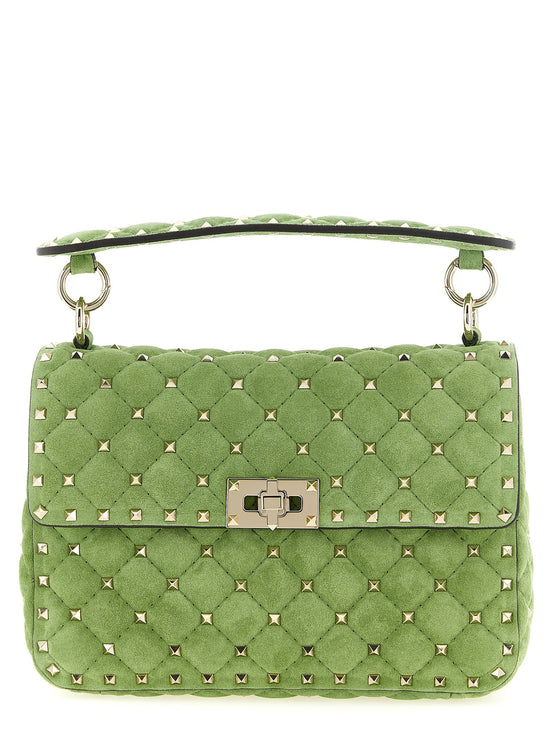 Valentino Garavani 'Rockstud Spike' shoulder bag