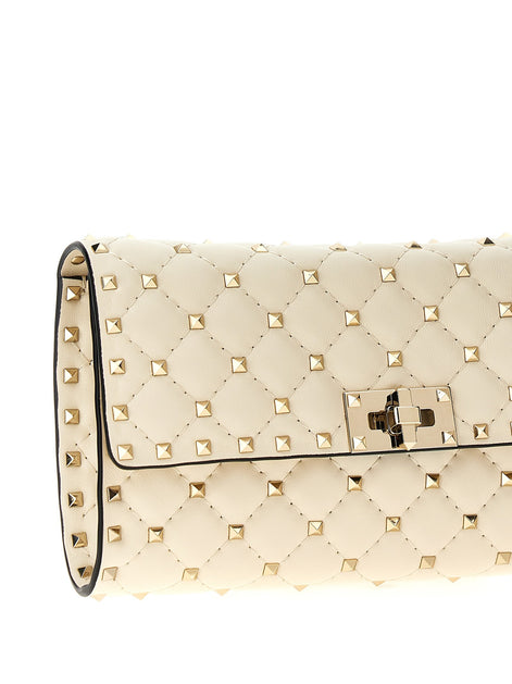 Valentino Garavani 'Rockstud Spike' shoulder bag