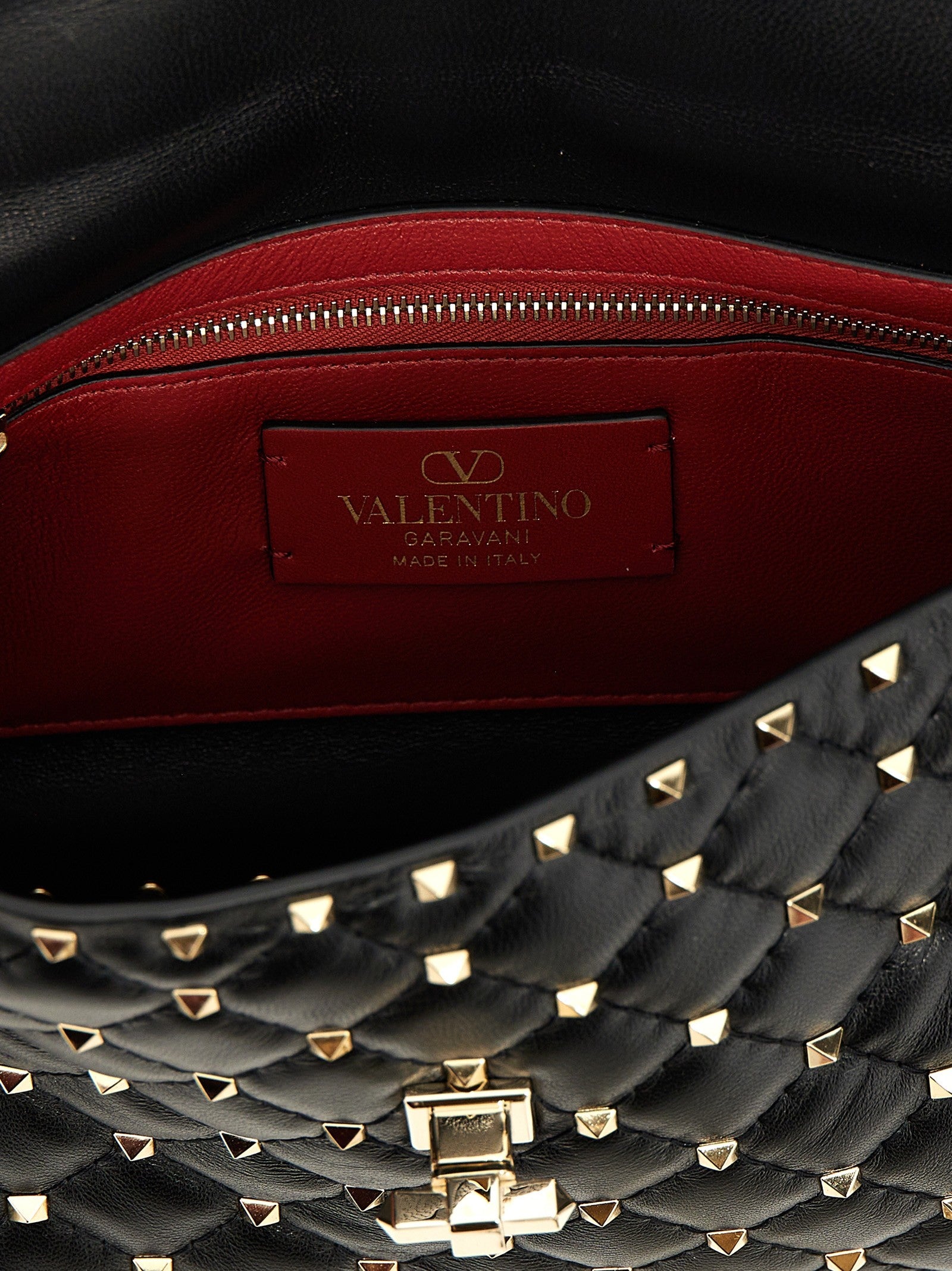 Valentino Garavani 'Rockstud Spike' shoulder bag