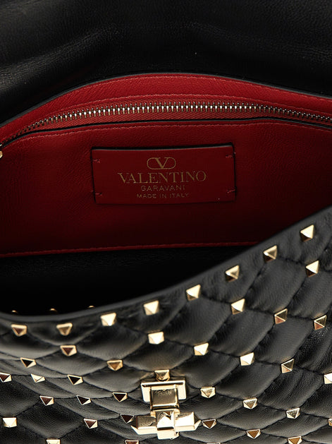 Valentino Garavani 'Rockstud Spike' shoulder bag