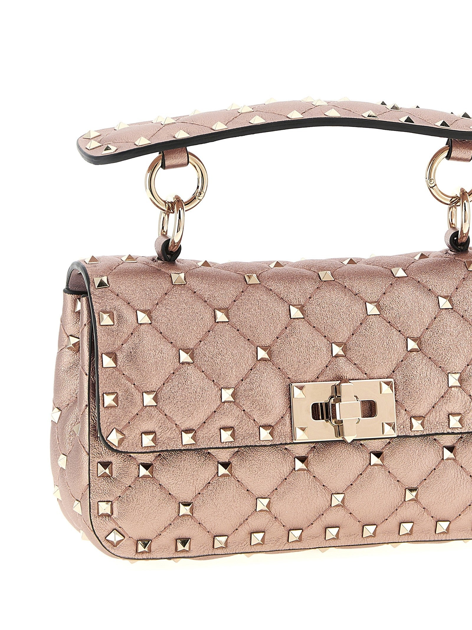 Valentino Garavani 'Rockstud Spike' shoulder bag