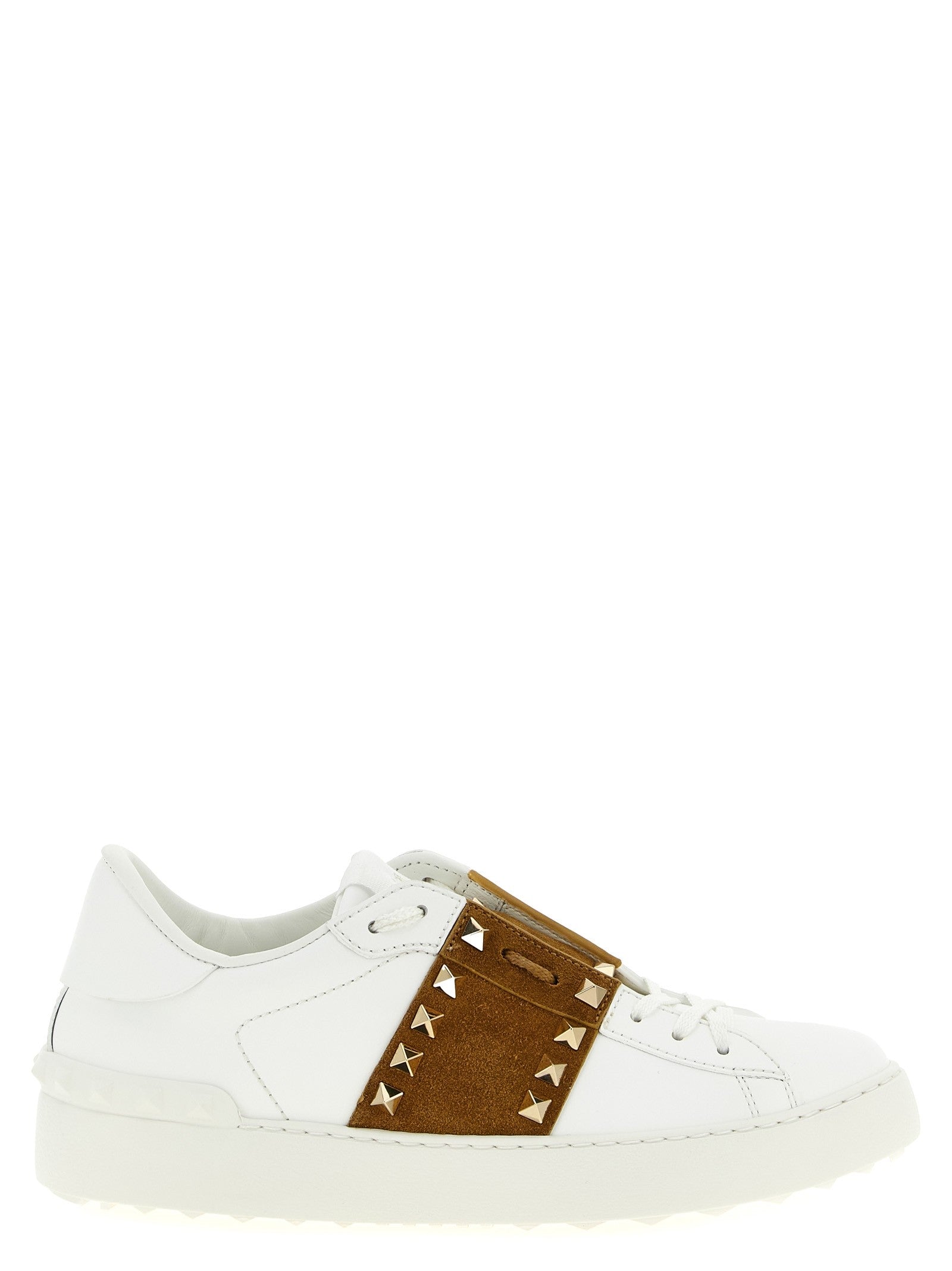 Valentino Garavani 'Rockstud Untitled' sneakers