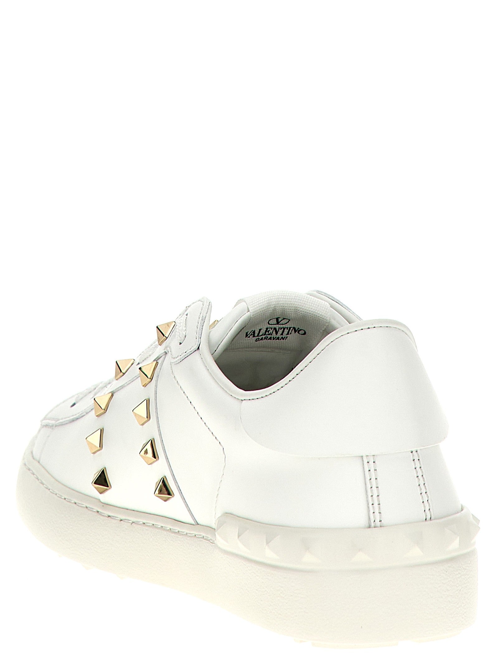 Valentino Garavani 'Rockstud Untitled' sneakers