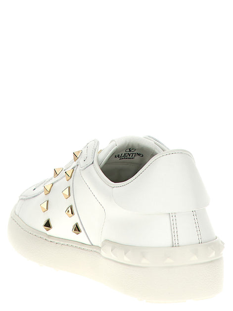 Valentino Garavani 'Rockstud Untitled' sneakers