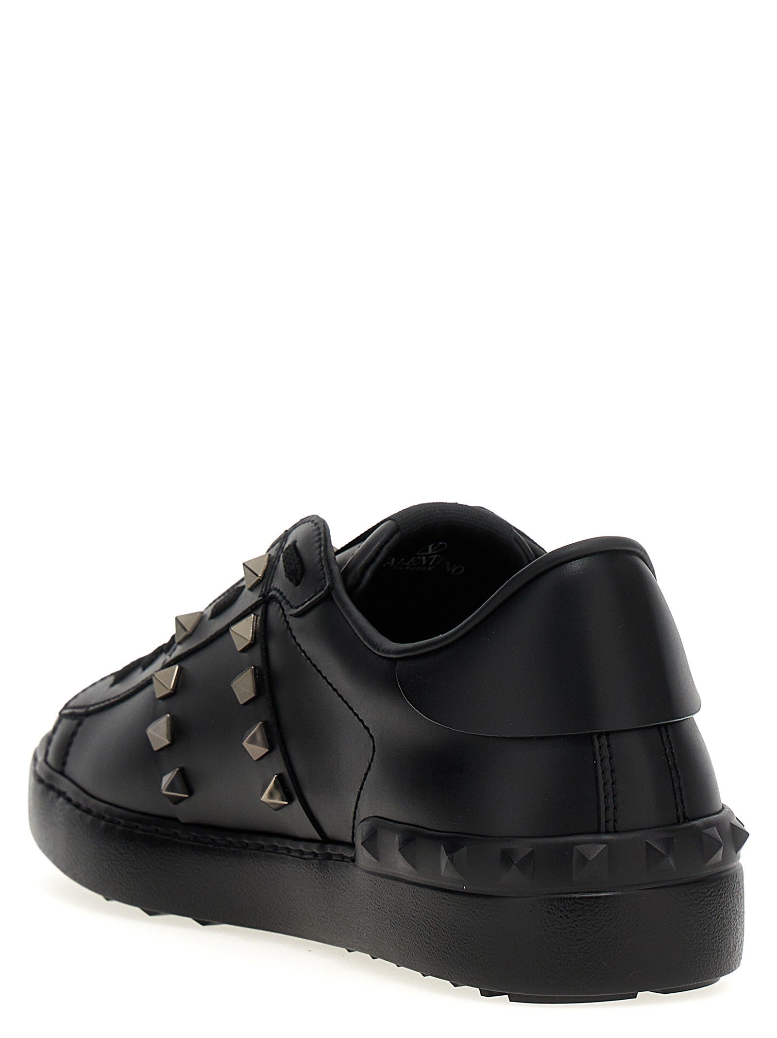 Valentino Garavani 'Rockstud Untitled' sneakers