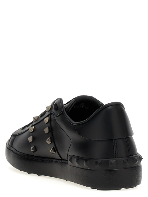 Valentino Garavani 'Rockstud Untitled' sneakers