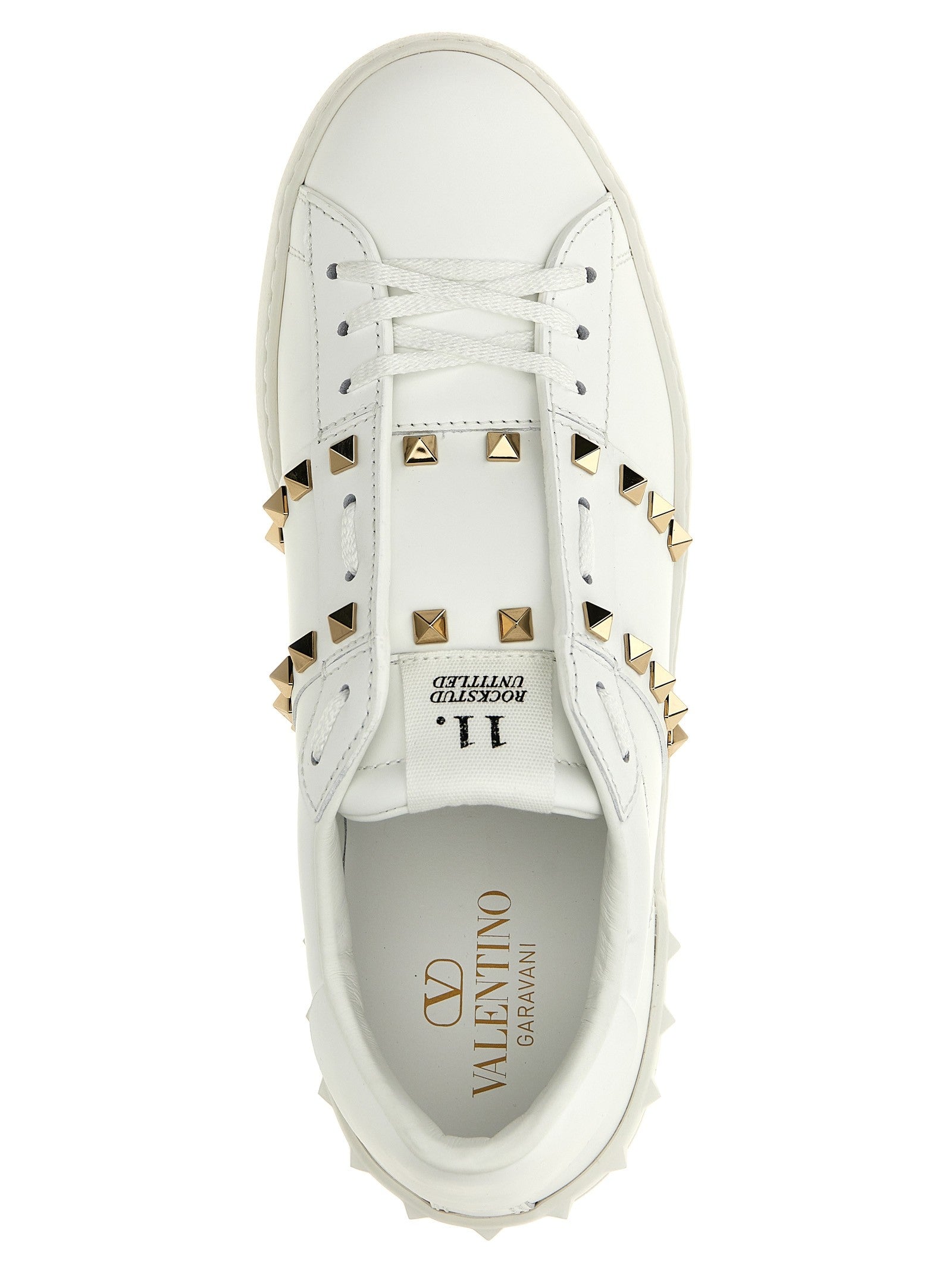 Valentino Garavani 'Rockstud Untitled' sneakers