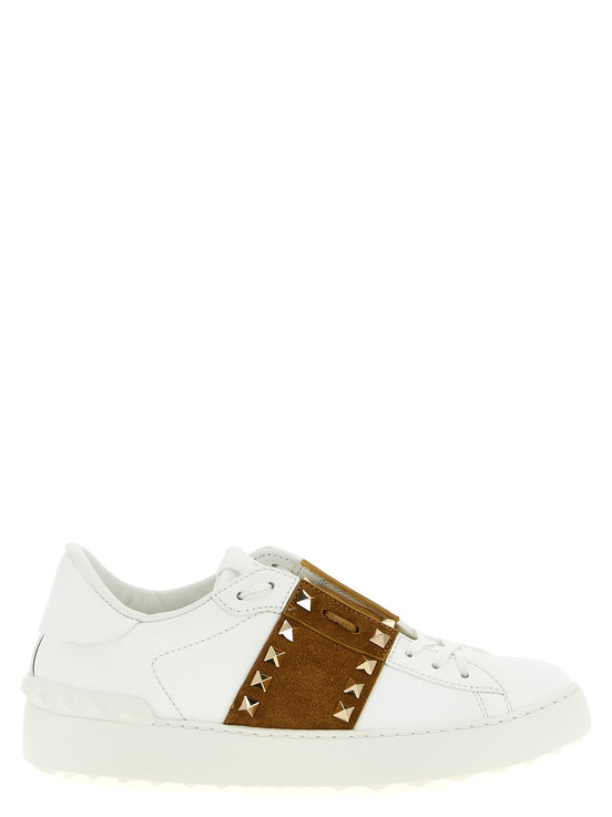 Valentino Garavani 'Rockstud Untitled' sneakers