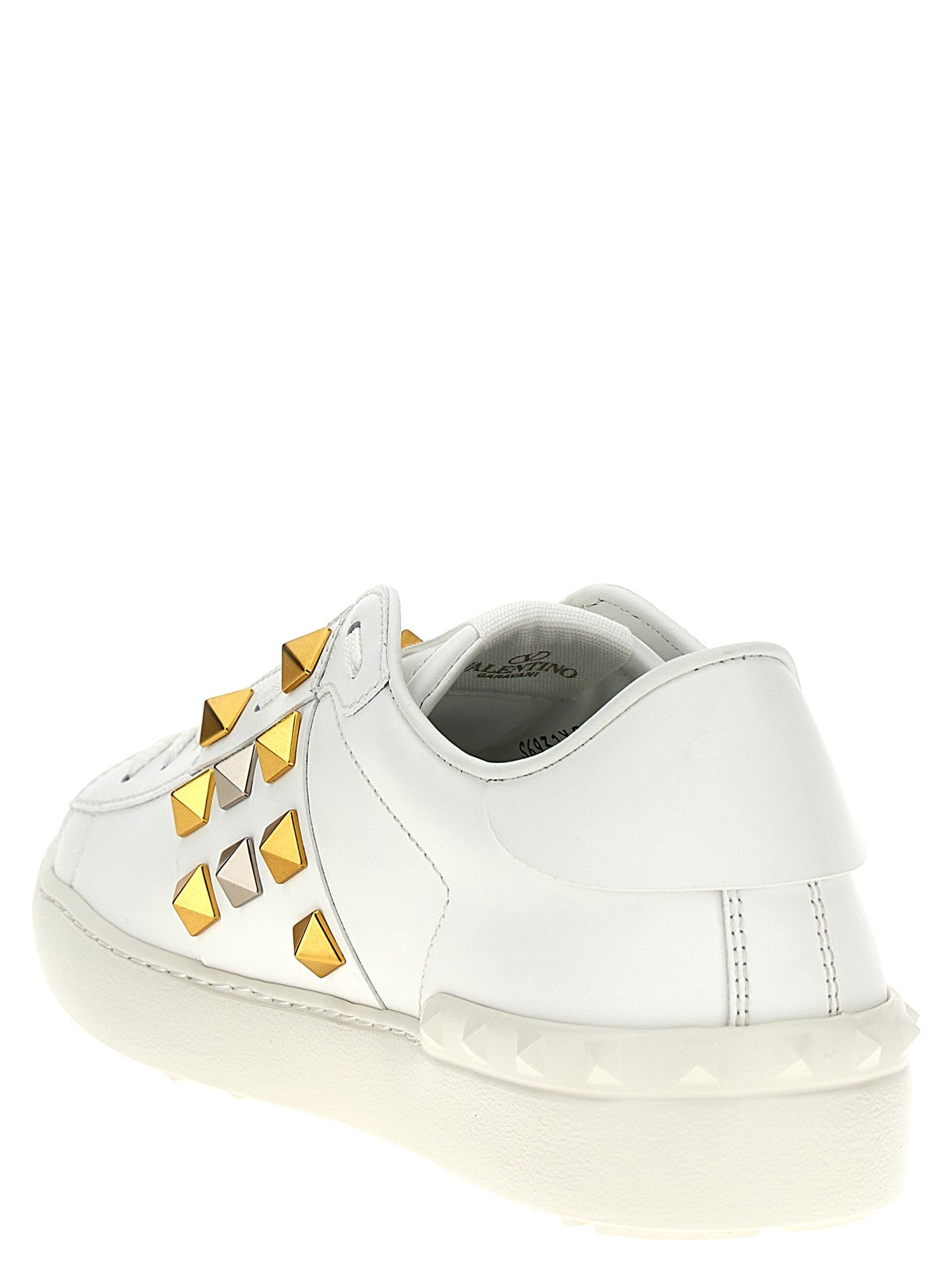 Valentino Garavani 'Rockstud Untitled' sneakers