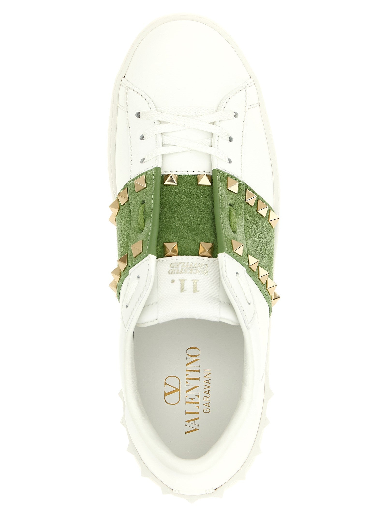 Valentino Garavani 'Rockstud Untitled' sneakers