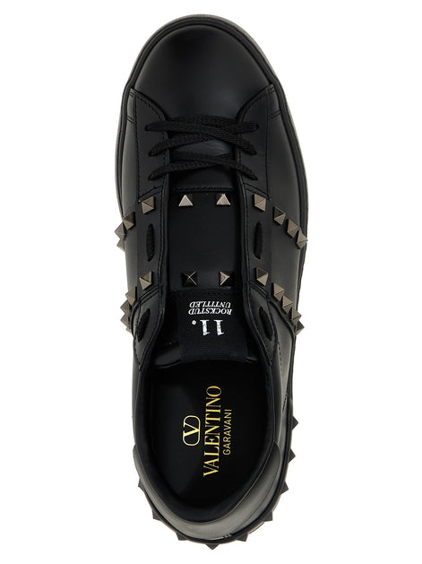 Valentino Garavani 'Rockstud Untitled' sneakers