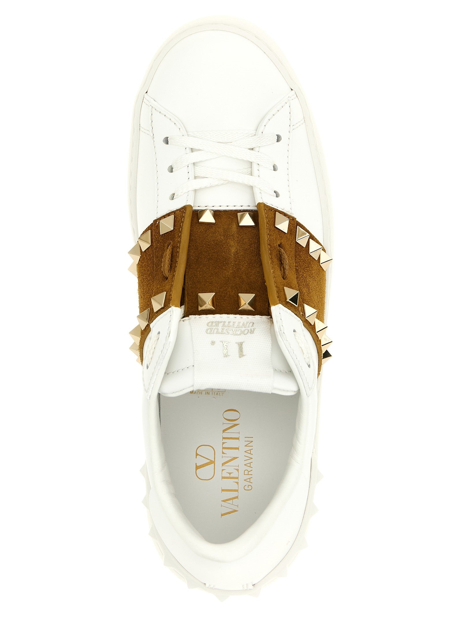 Valentino Garavani 'Rockstud Untitled' sneakers
