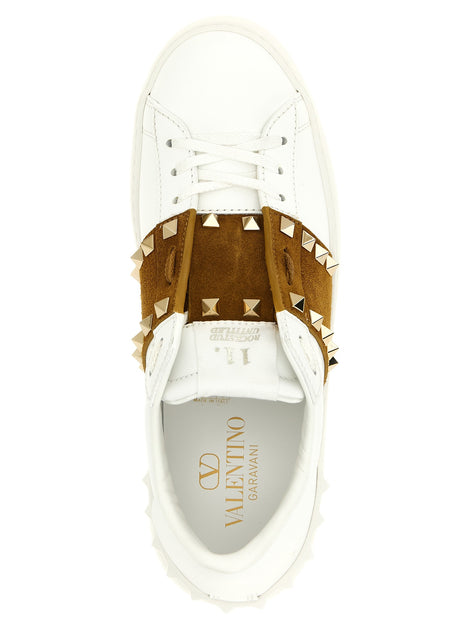 Valentino Garavani 'Rockstud Untitled' sneakers