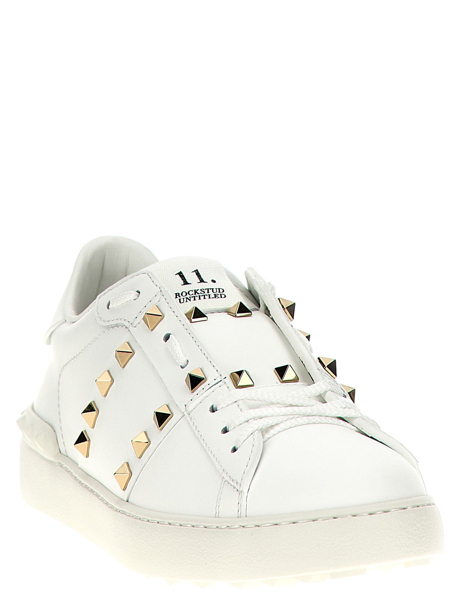 Valentino Garavani 'Rockstud Untitled' sneakers