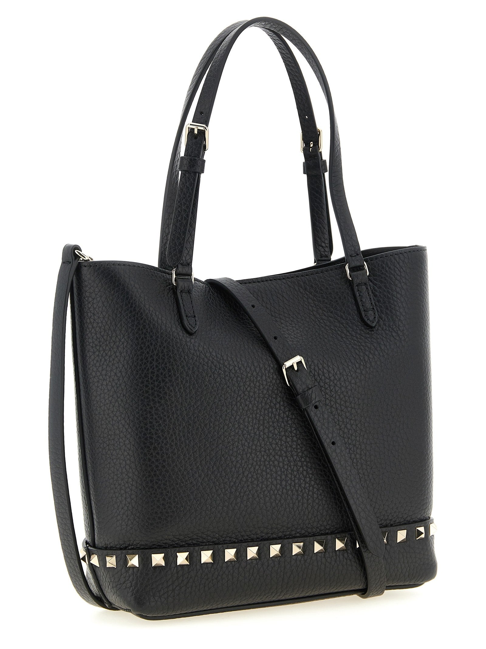 Valentino Garavani 'Small Rockstud' shoulder bag