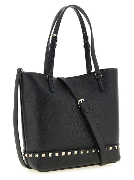 Valentino Garavani 'Small Rockstud' shoulder bag