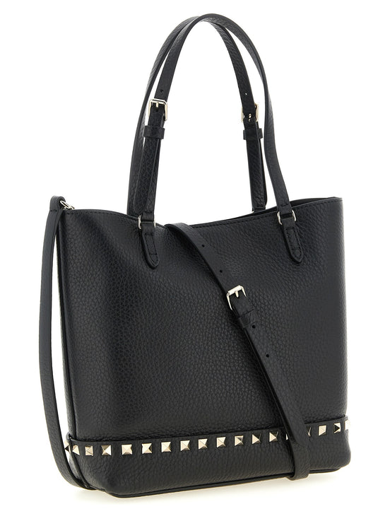 Valentino Garavani 'Small Rockstud' shoulder bag