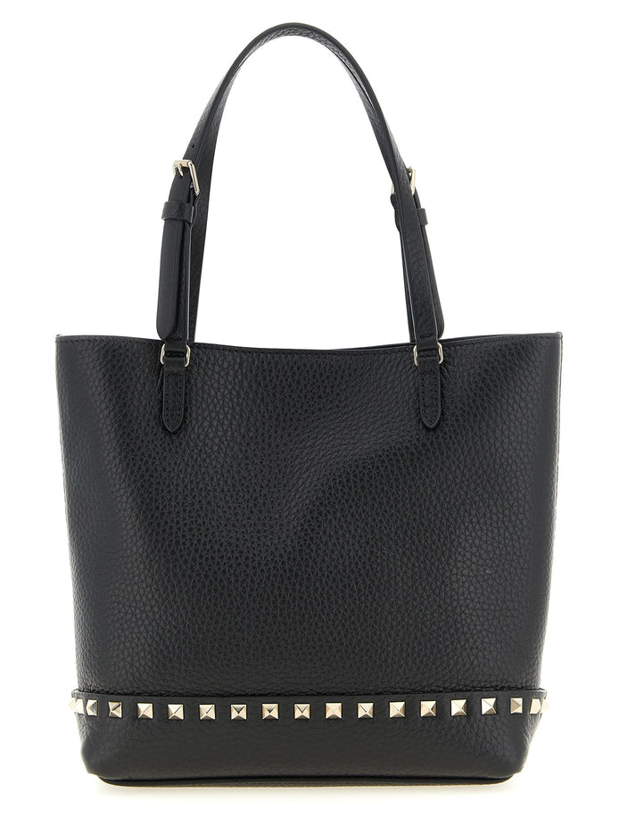 Valentino Garavani 'Small Rockstud' shoulder bag