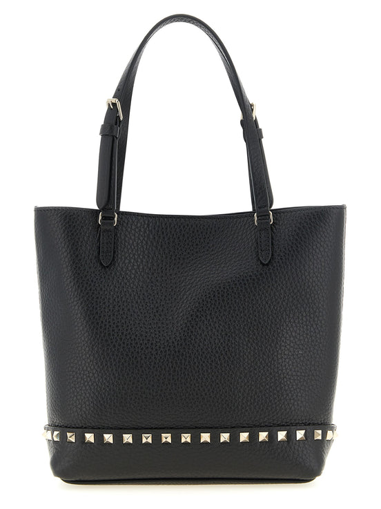 Valentino Garavani 'Small Rockstud' shoulder bag