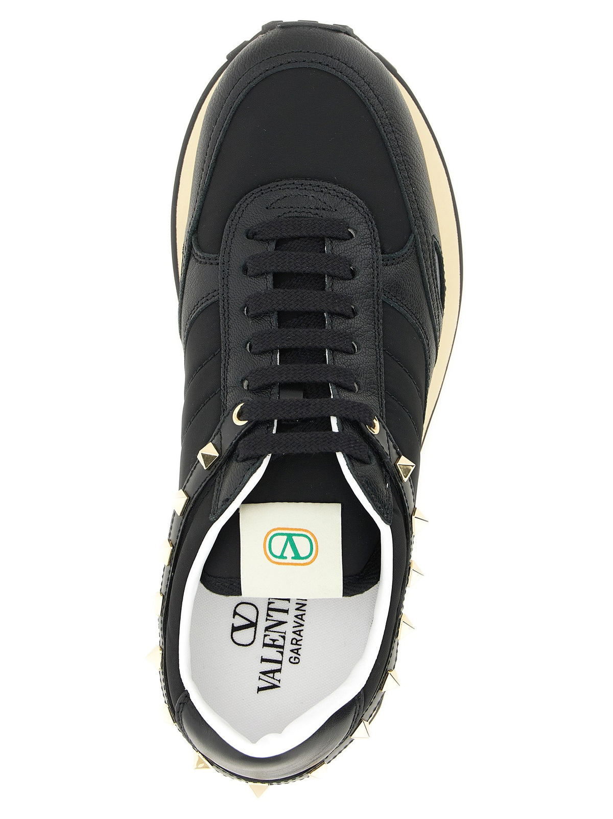 Valentino Garavani Valentino Garavani 'Stud Up' sneakers
