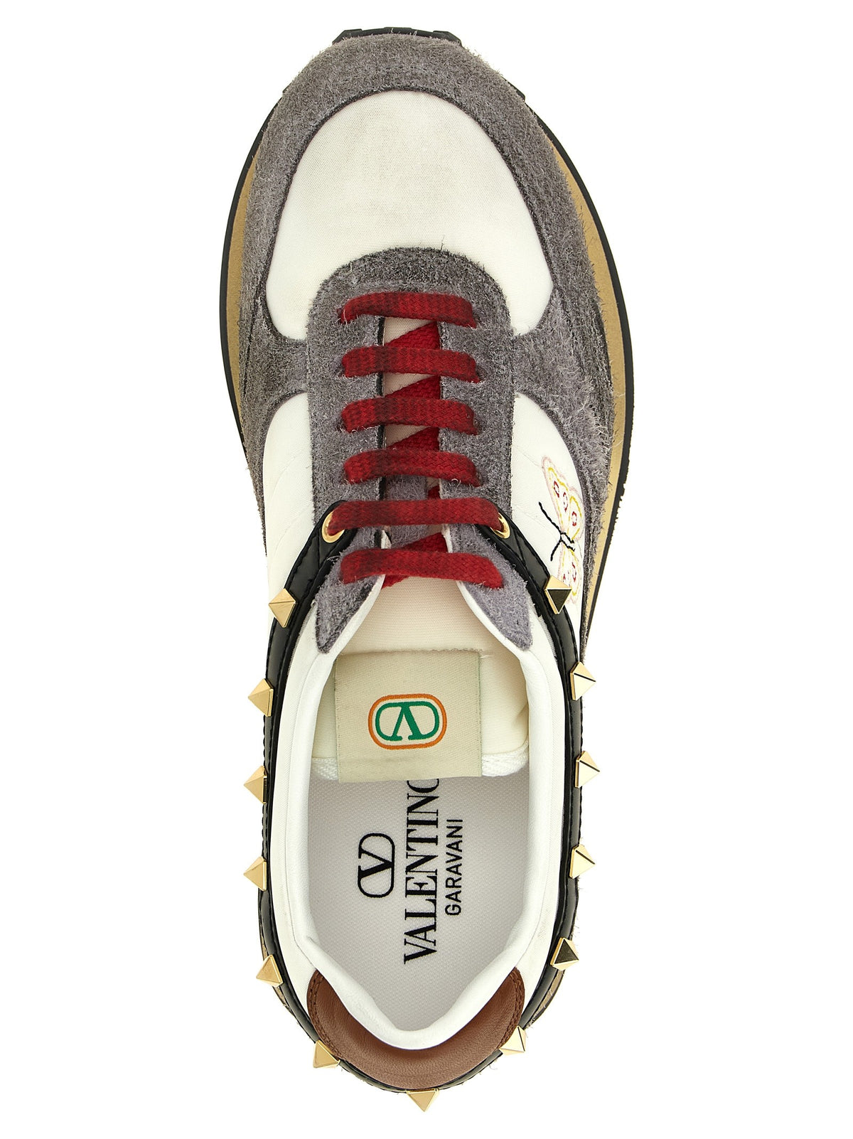 Valentino Garavani Valentino Garavani 'Stud Up' sneakers