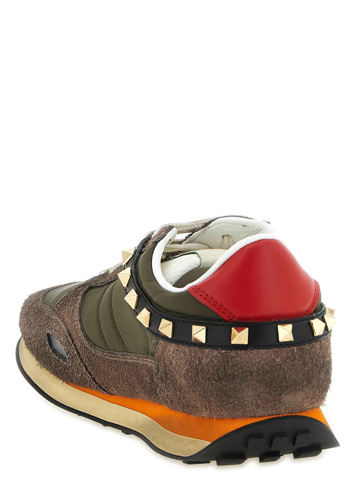 Valentino Garavani Valentino Garavani 'Stud Up' sneakers