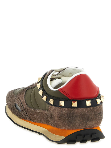 Valentino Garavani Valentino Garavani 'Stud Up' sneakers