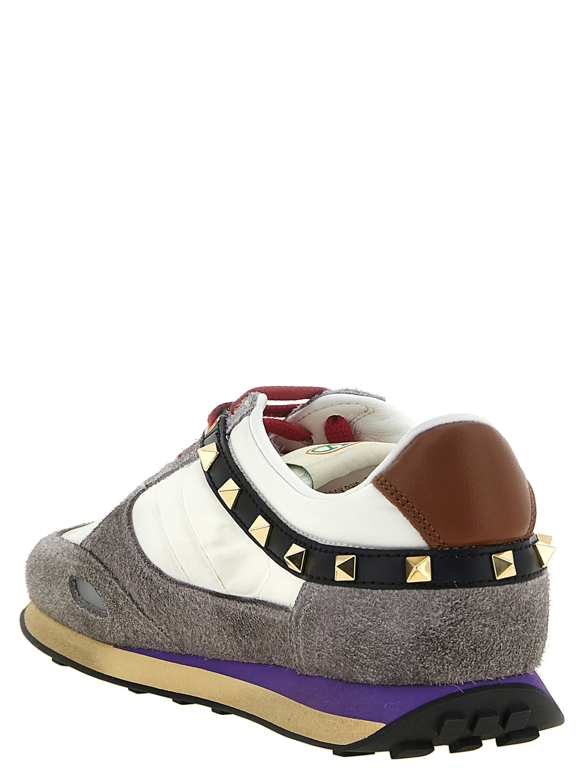 Valentino Garavani Valentino Garavani 'Stud Up' sneakers
