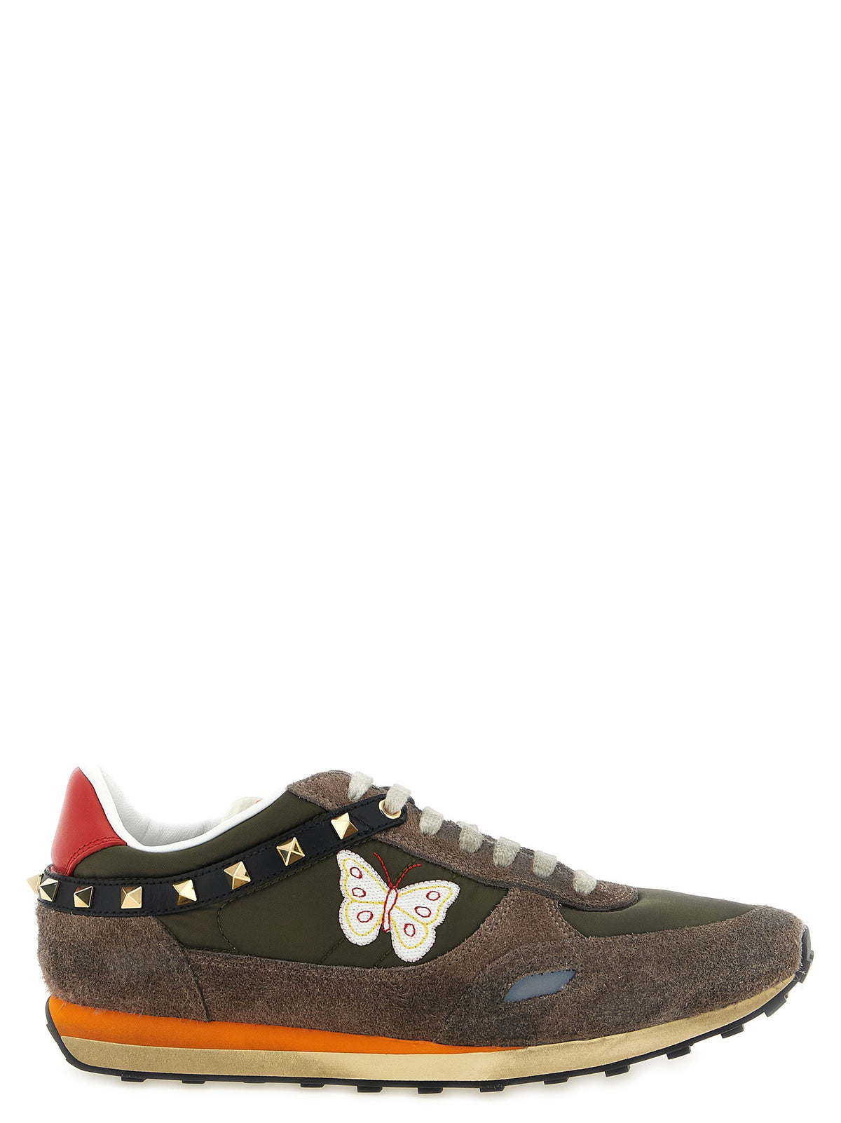 Valentino Garavani 'Stud Up' sneakers