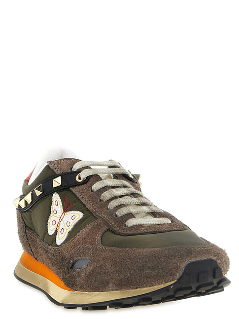 Valentino Garavani Valentino Garavani 'Stud Up' sneakers