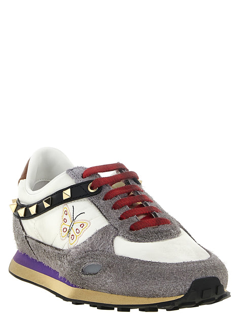 Valentino Garavani Valentino Garavani 'Stud Up' sneakers