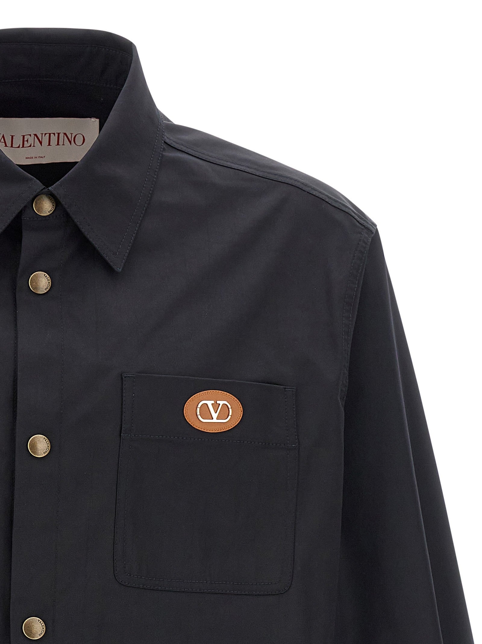 Valentino Garavani 'V Detail' jacket