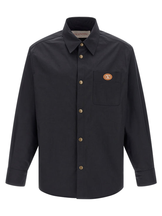 Valentino Garavani 'V Detail' jacket