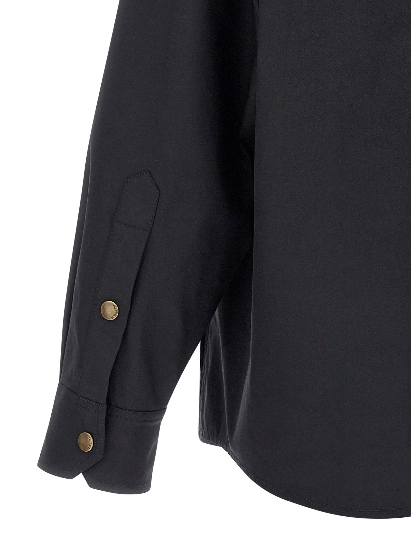 Valentino Garavani 'V Detail' jacket