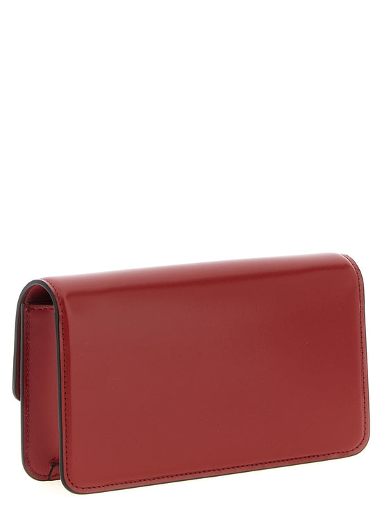 Valentino Garavani 'Vain' clutch bag