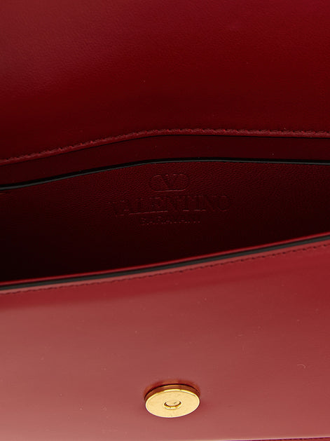 Valentino Garavani Valentino Garavani 'Vain' clutch bag