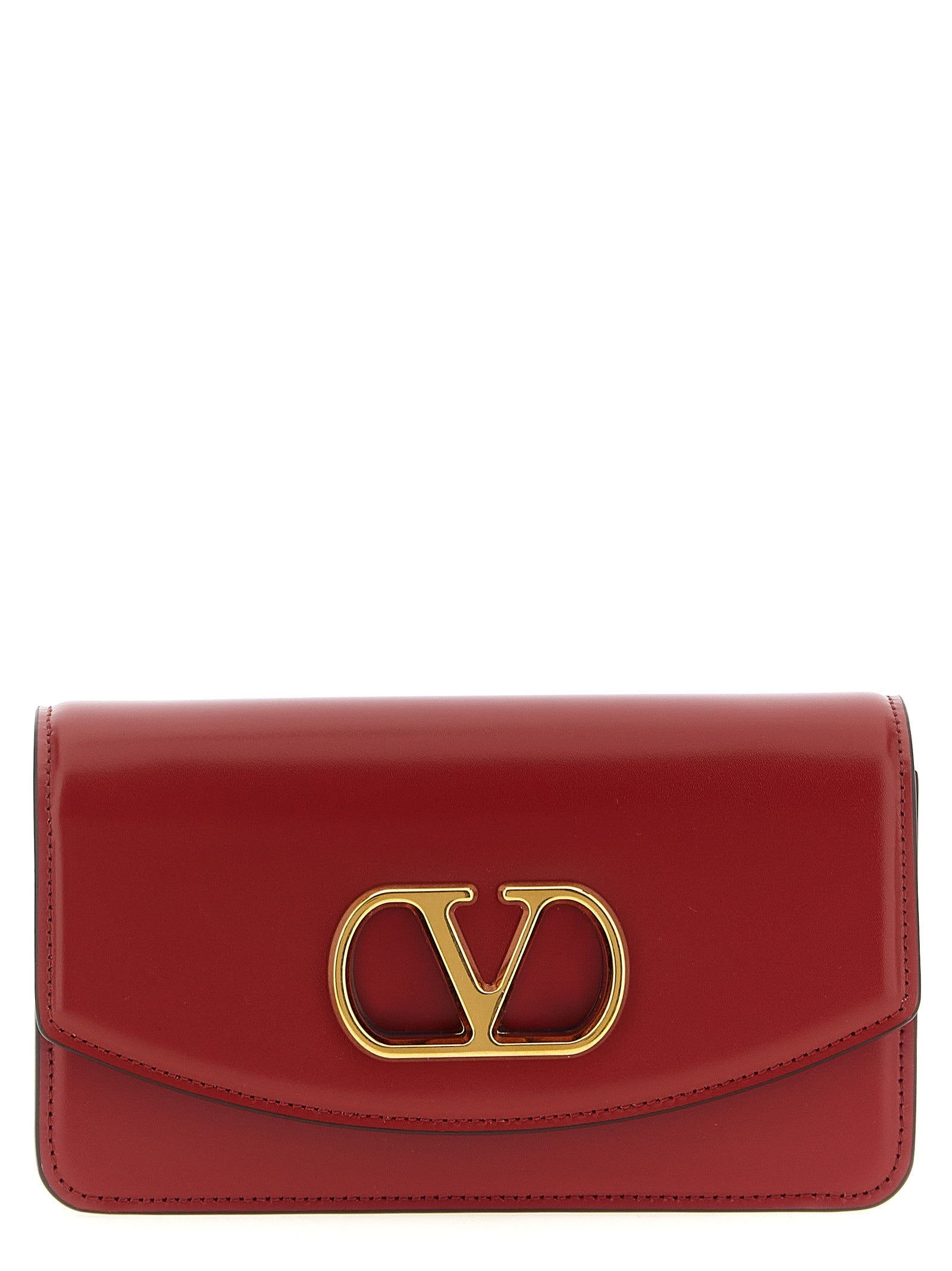 Valentino Garavani 'Vain' clutch bag