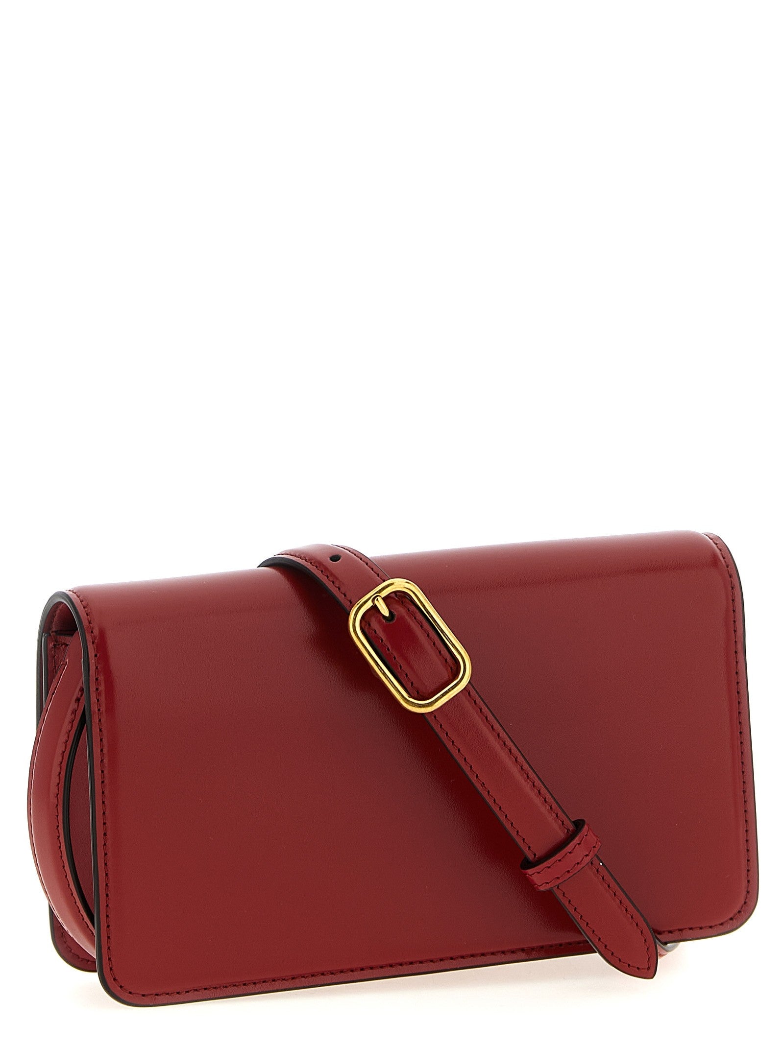 Valentino Garavani Valentino Garavani 'Vain' clutch bag