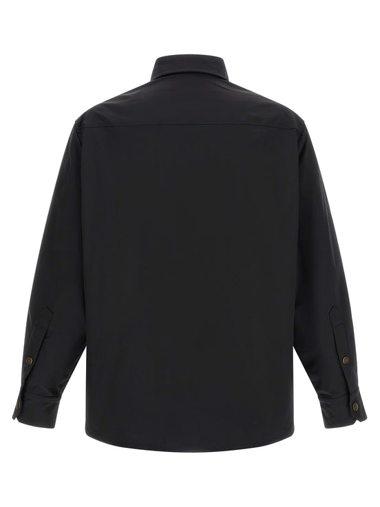 Valentino Garavani 'Valentino' overshirt