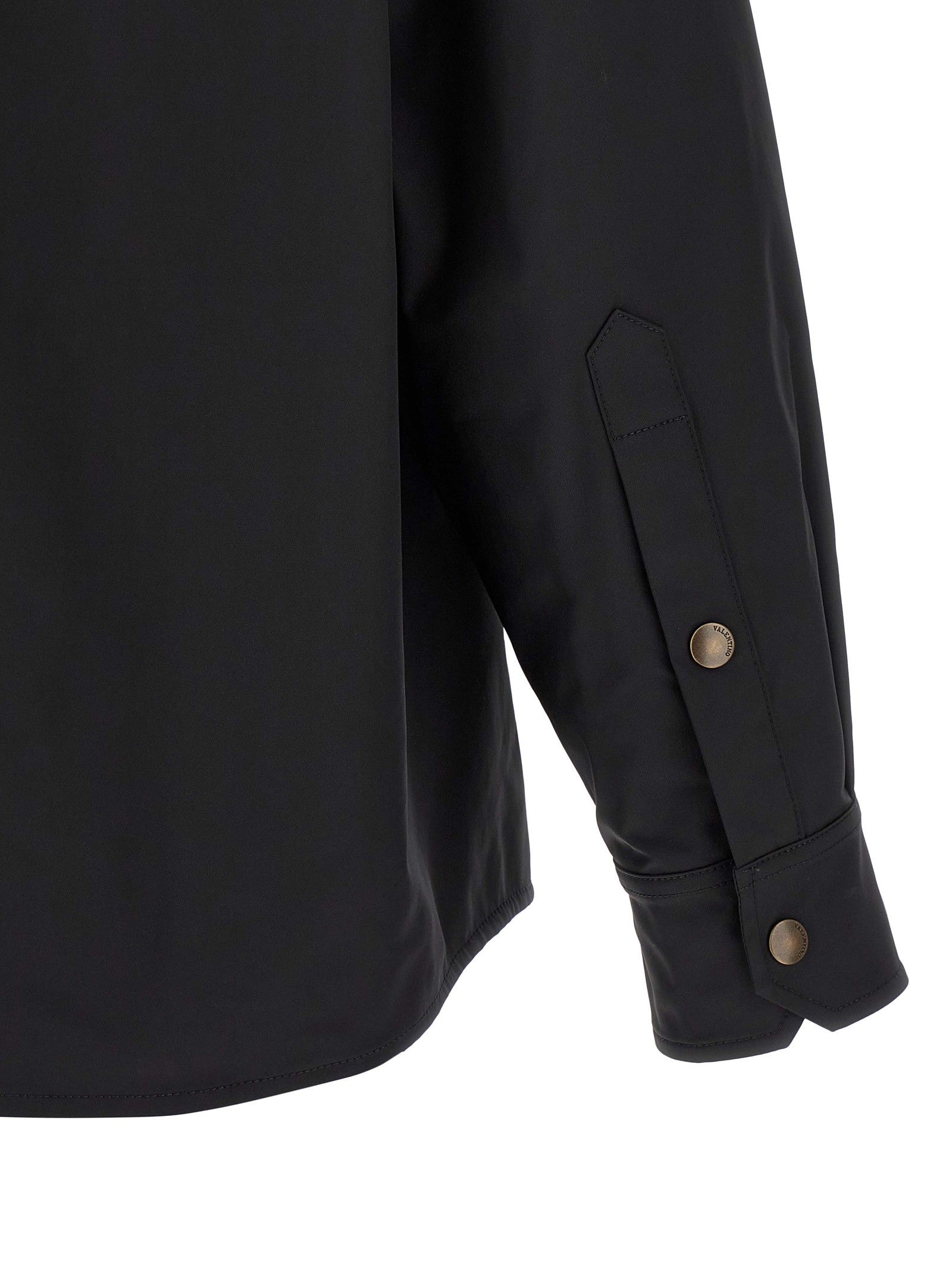 Valentino Garavani 'Valentino' overshirt
