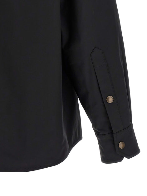 Valentino Garavani 'Valentino' overshirt
