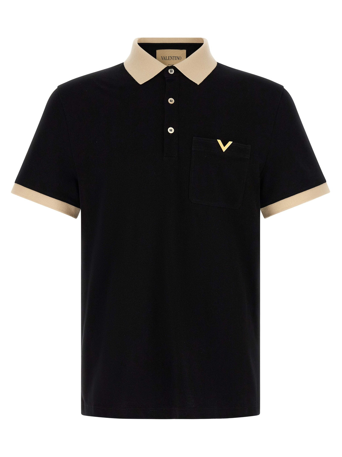 Valentino Garavani 'Valentino' polo shirt