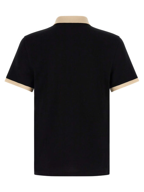 Valentino Garavani Valentino Garavani 'Valentino' polo shirt