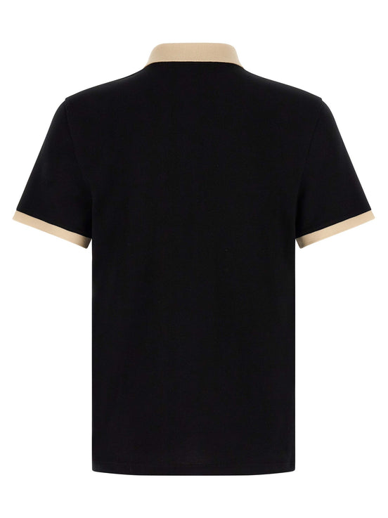 Valentino Garavani Valentino Garavani 'Valentino' polo shirt