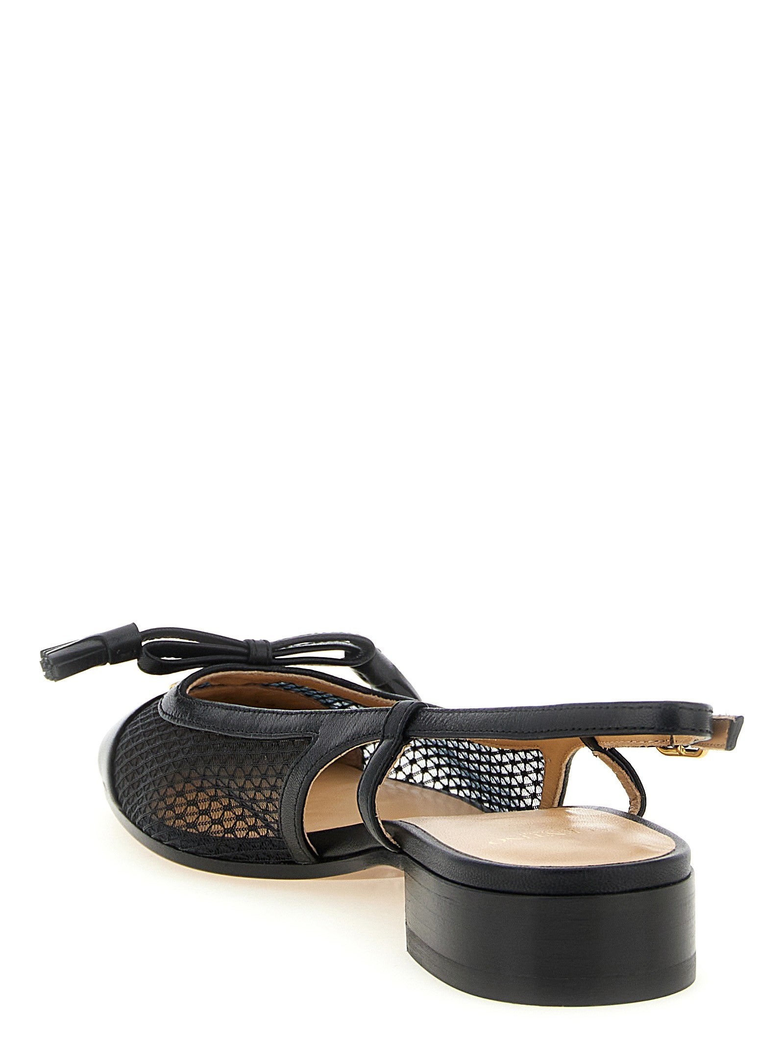 Valentino Garavani 'Valet Du Roi' slingback